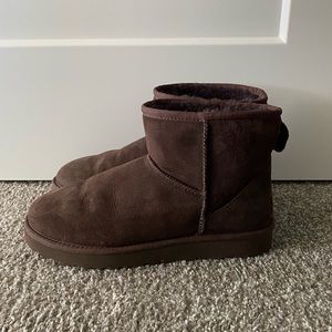 Ugg Classic Mini II Boot